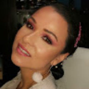 Meet your Posher, Lorena